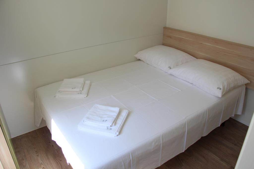 Mobile Homes Holiday Dream Baška Voda Esterno foto